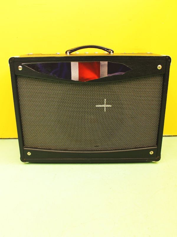 Crate V18-112 Tube Combo